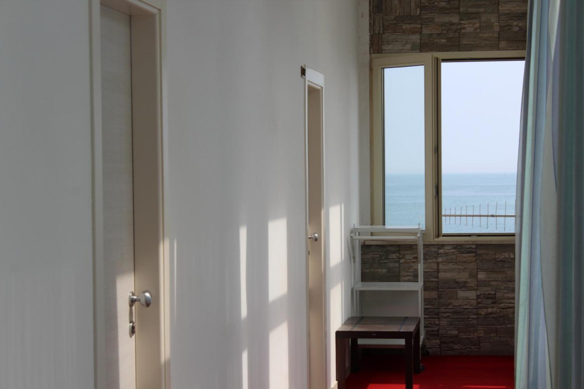 Hotel Splendid Gabicce Mare Εξωτερικό φωτογραφία