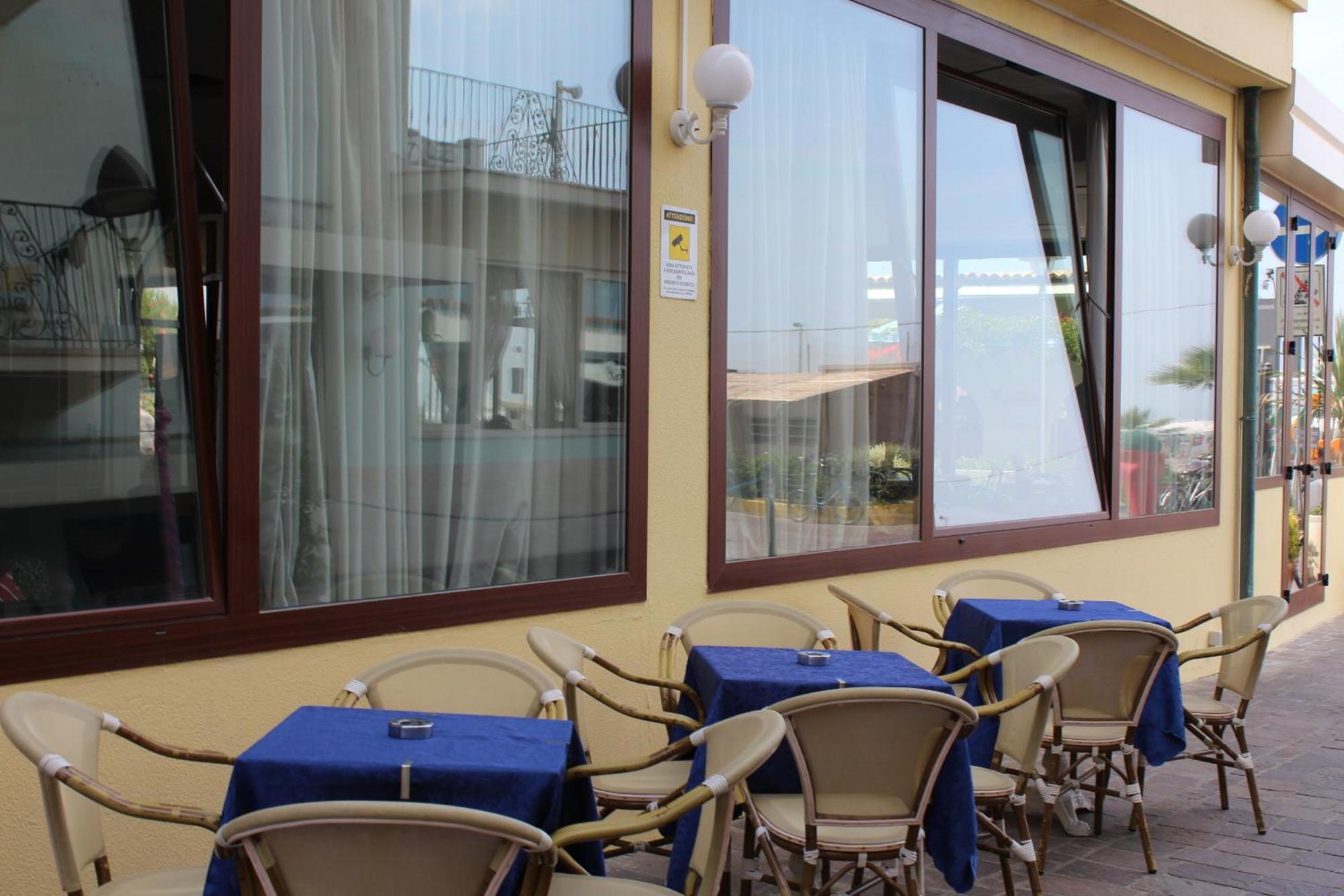 Hotel Splendid Gabicce Mare Εξωτερικό φωτογραφία